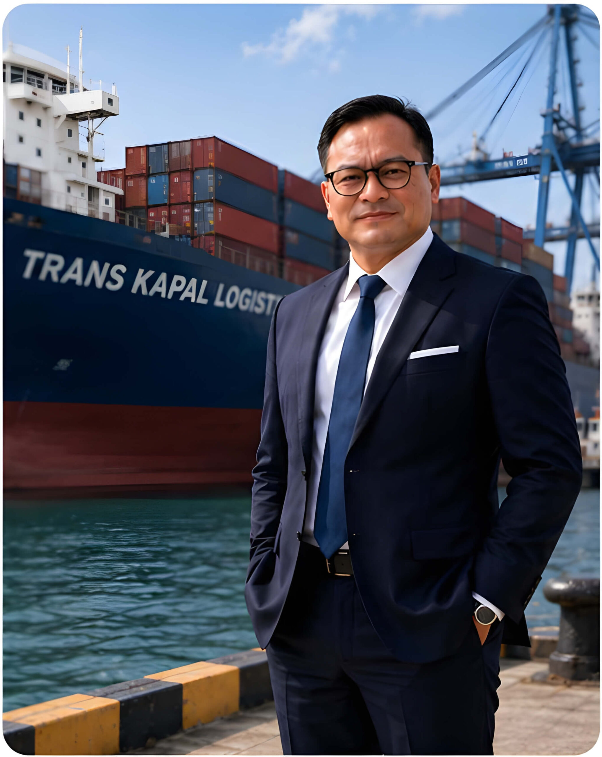 EXECUTIVE LEADERSHIP(1)