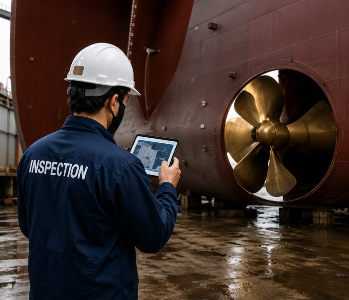 INSPECTION & TESTING(1)