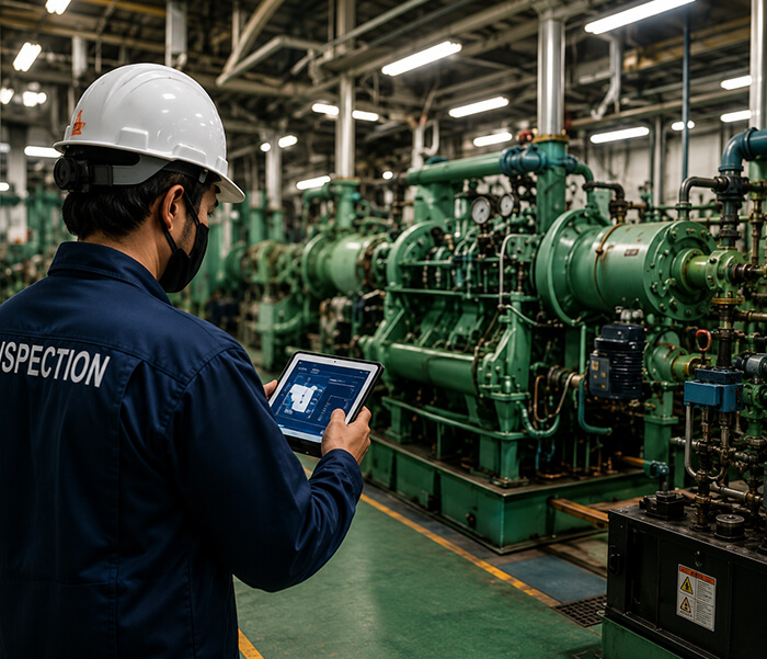 MAINTENANCE & REPAIR(1)